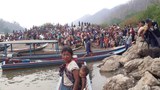 ထိုင်းနိုင်ငံမှာ ခိုလှုံခွင့် တင်းကျပ်