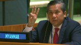 သံအမတ်ကြီး ဦးကျော်မိုးထွန်းကို လုပ်ကြံဖို့ ငွေကြေးပေးငှားထားသူ အမေရိကန်ရဲတပ်ဖွဲ့ စစ်ဆေးနေ