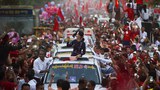 ဒေါ်အောင်ဆန်းစုကြည်ကို ပို့ကုန်သွင်းကုန် ဥပဒေနဲ့ အမှုဖွင့်