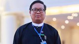ဒေါ်အောင်ဆန်းစုကြည်ရဲ့ လုံခြုံရေးအရာရှိ ထောင်ငါးနှစ် ထပ်မံချမှတ်ခံရ