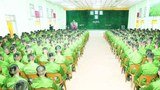 ဧရာဝတီတိုင်းမှာ စစ်ရေးသတိရှိဖို့ ဒုစစ်ခေါင်းဆောင် ပြော