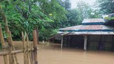 ဖြူးမြို့နယ်မှာ ရေဘေးအတွက် ရိက္ခာအကူအညီတွေ တားမြစ်ခံရ