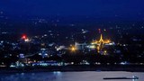 ပြည်မြို့က စစ်ဆေးရေးဂိတ်တစ်ခု မိုင်းကွဲလို့ စစ်သားနှစ်ဦး သေဆုံး