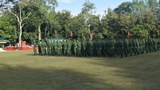 ပဲခူးတိုင်းအနောက်ခြမ်းမှာ စစ်မှုထမ်းဖို့ လူငယ် ငါးဆယ်ထက်မနည်း ဖမ်းဆီးခံရ