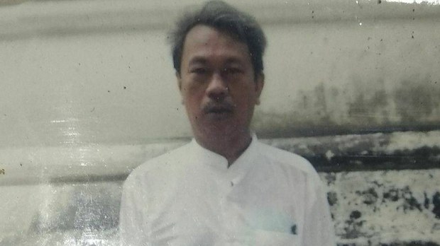 ဗကသဥက္ကဋ္ဌဟောင်း ကိုကျော်ကိုကို၏ဖခင် ဖမ်းဆီးခံရ