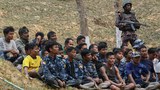 နယ်ခြားစောင့်တပ်ဖွဲ့ဝင်တွေ မြန်မာနိုင်ငံ အမြန်ဆုံးပြန်ပို့ရေး ဘင်္ဂလားဒေ့ရှ်ဦးစားပေး