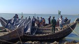 ဘင်္ဂလားဒေ့ရှ် ငါးဖမ်းလှေ ခုနစ်စီးကို AA ပြန်လွှဲပြောင်း