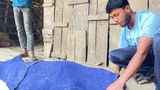 မြန်မာနိုင်ငံက မော်တာကျည်ဆန် ဘင်္ဂလားဒေ့ရှ်နိုင်ငံထဲကျပြီး နှစ်ဦးသေဆုံး