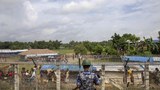 ဘင်္ဂလားဒေ့ရှ်-မြန်မာနယ်စပ်မှာ မြေအောက်လိုဏ်ခေါင်း ခုနစ်ခု ရှိ