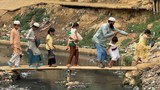 ရိုဟင်ဂျာတွေနေရပ်ပြန်ခေါ်ရေး ဘင်္ဂလားဒေ့ရှ်ဖိအားပေး