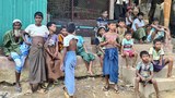 ရိုဟင်ဂျာတွေကို ထပ်မံလက်ခံမှာမဟုတ်ကြောင်း ဘင်္ဂလားဒေ့ရှ် ဒုက္ခသည်တာဝန်ခံပြော