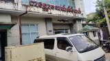 ကျောက်ဖြူနဲ့ တောင်ကုတ်က ဘဏ်တွေမှာ ငွေသားထုတ်ယူမှု ကန့်သတ်ထား
