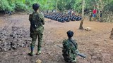 ဗန်းမောက်မှာ စစ်ကောင်စီတပ်က လေယာဉ်ဖြင့် ဗုံးကြဲတိုက်ခိုက်နေ