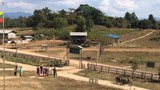 ဗန်းမောက်မြို့နယ် ကြောင်လည်ရွာ လေကြောင်းတိုက်ခိုက်ခံရမှု အရပ်သားတစ်ဦး သေဆုံး