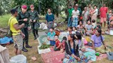 တိုက်ပွဲကြောင့် ကော့သောင်းဒေသခံ ၁၀၀ ကျော် ထိုင်းဘက်ထွက်ပြေး