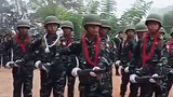 ကယားမှာ တိုက်ပွဲ ဆက်လက်ဖြစ်ပွားနေ