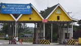 ကွတ်ခိုင်မြို့မှာ တိုက်ပွဲဖြစ်၊ တိုးဂိတ်ဝန်ထမ်းနှစ်ဦး ဒဏ်ရာရ