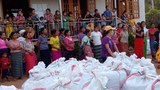 ရှမ်းပြည်မြောက်ပိုင်း မန်တုံမြို့မှာ တိုက်ပွဲတွေ ပြင်းထန်နေ