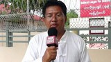 ဘီဘီစီ သတင်းထောက် ကိုအောင်သူရ ပြန်လည်လွတ်မြောက်