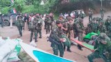 BGF အသွင်ပြောင်း KNA မှာ မပူးပေါင်းလိုတဲ့ တပ်ဖွဲ့ဝင်တွေ ရှိနေကြောင်း သတင်းထွက်