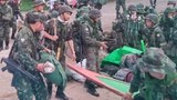 ကရင်မှာ BGF တပ်ဖွဲ့ဝင်အချို့ ထွက်ပြေးတယ်ဆိုတဲ့သတင်းကို တာဝန်ရှိသူငြင်းဆို