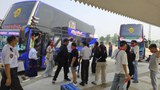 အွန်လိုင်း ငွေလိမ်လုပ်ငန်းတွေက အင်ဒိုနီးရှား နဲ့ သီရိလင်္ကာနိုင်ငံသား ၄၀၀ ကျော်ကို နေရပ်ပြန်ပို့