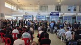 ကျားဖြန့်လုပ်ငန်းတွေက နိုင်ငံခြားသား ရှစ်ထောင်လောက် ပြန်ပို့ဖို့ BGF စီစဥ်
