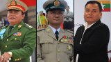 BGF ခေါင်းဆောင်တွေကို ဖမ်းဝရမ်းထုတ်ဖို့ ရှေ့နေချုပ်ထံ ထိုင်းအစိုးရ တင်ပြ