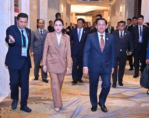 စစ်ကောင်စီဥက္ကဋ္ဌ ထိုင်းမှာကျင်းပမဲ့ BIMSTEC ထိပ်သီးအစည်းအဝေးတက်မည် စစ်ကောင်စီဥက္ကဋ္ဌ ထိုင်းမှာကျင်းပမဲ့ BIMSTEC ထိပ်သီးအစည်းအဝေးတက်မည်