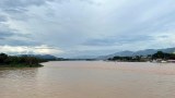 မဲခေါင်မြစ်အတွင်း ပျောက်ဆုံးနေတဲ့ မြန်မာတွေကို ရှာဖွေမှုရပ်ဆိုင်း