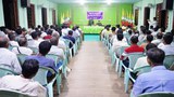 ဘိုကလေးမှာ စစ်မှုမထမ်းလိုတဲ့ရွာတွေ ကျပ် သိန်းငါးဆယ်အထိ ပေးနေရ