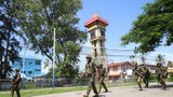 သီပေါကို စစ်ကောင်စီဗုံးကြဲတဲ့အတွက် တစ်ဦးသေ၊ ရှစ်ဦး ဒဏ်ရာရ