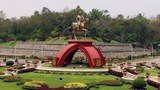 နေပြည်တော် မြို့မစျေးအနီးက ရဲစခန်း လက်ပစ်ဗုံးနှင့် အပစ်ခံရ
