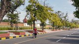 မန္တလေးမှာ ဗုံးပေါက်ကွဲ လူလေးဦး ထိခိုက်ဒဏ်ရာရ