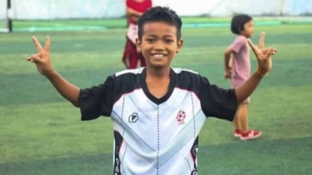 ကလေးမြို့ပေါ်မှာ ဗုံးပေါက်ကွဲပြီး ကလေးတစ်ဦး သေဆုံး ကလေးမြို့ပေါ်မှာ ဗုံးပေါက်ကွဲပြီး ကလေးတစ်ဦး သေဆုံး