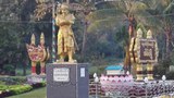 အိမ်မဲ လျှပ်စစ်ရုံး ဗုံးကွဲမှု NLD လူငယ်နှစ်ဦး အပါအဝင် ဒေသခံ သုံးဦး အဖမ်းခံရ