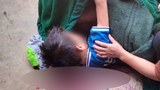 လားရှိုးမှာ ဗုံးသီးပေါက်ကွဲလို့ ကလေး လေးဦးဒဏ်ရာရ