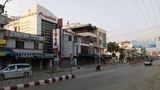 မူဆယ်မြို့က ဂိမ်းဆိုင်တစ်ခုမှာ ပေါက်ကွဲမှုဖြစ်တာကြောင့် သုံးဦးဒဏ်ရာရ
