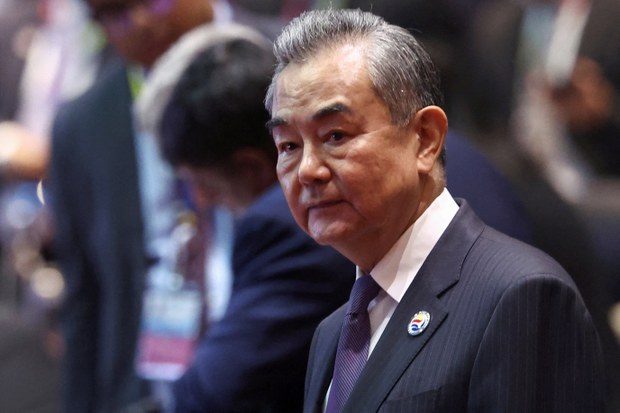 နယ်စပ်ဖြတ်ကျော် မှုခင်းတိုက်ဖျက်ရေးကို အရှိန်မြှင့်ဖို့ တရုတ်တိုက်တွန်း နယ်စပ်ဖြတ်ကျော် မှုခင်းတိုက်ဖျက်ရေးကို အရှိန်မြှင့်ဖို့ တရုတ်တိုက်တွန်း