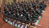 တစ်နှစ်ခွဲအတွင်း စစ်ကောင်စီတပ်သား ၉ဝ ကို သတ်ဖြတ်နိုင်ခဲ့ဟု  BPLA ထုတ်ပြန်