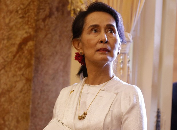 ဒေါ်အောင်ဆန်းစုကြည်ကို လွှတ်ပေးဖို့ ဗြိတိန်ဝန်ကြီးဟောင်းနဲ့ လူ့အခွင့်အရေးလှုပ်ရှားသူတွေ တောင်းဆို ဒေါ်အောင်ဆန်းစုကြည်ကို လွှတ်ပေးဖို့ ဗြိတိန်ဝန်ကြီးဟောင်းနဲ့ လူ့အခွင့်အရေးလှုပ်ရှားသူတွေ တောင်းဆို
