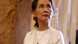 ဒေါ်အောင်ဆန်းစုကြည်ကို လွှတ်ပေးဖို့ ဗြိတိန်ဝန်ကြီးဟောင်းနဲ့ လူ့အခွင့်အရေးလှုပ်ရှားသူတွေ တောင်းဆို