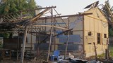 စစ်တပ်နဲ့ ပဋိပက္ခတွေကြောင့် ပညာရေးရပ်ဝန်း ဆိုးရွားနေကြောင်း ဗြိတိန် ပြော