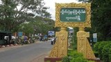 ဘုတလင်မှာ စစ်ကြောင်းထိုး မီးရှို့နေလို့ နေအိမ်ရာချီ မီးလောင်ဆုံးရှုံး