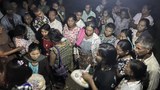 ဘုတလင်မြို့နယ်က စစ်ဘေးဒုက္ခသည် တစ်သောင်းကျော် အကူအညီလိုနေ