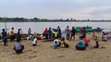 ဘုတလင်မြို့နယ်က စစ်ဘေးဒုက္ခသည်တွေ စားနပ်ရိက္ခာပြတ်လပ်နေ