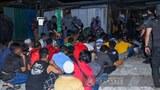မလေးရှားမှာ မြန်မာတစ်ရာနီးပါး ထပ်မံဖမ်းဆီးခံရ