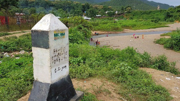 မဏိပူရ်မှာ ဖမ်းဆီးခံထားရတဲ့ မြန်မာရက်ကန်းအလုပ်သမား ၁၅၀ ကျော် အကူအညီလိုအပ်နေ