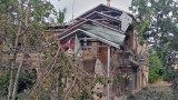 နွားထိုးကြီးမြို့နယ် ပဲခင်းကြီးရွာက နေအိမ် ခြောက်ဆယ်ခန့် မီးရှို့ခံရ