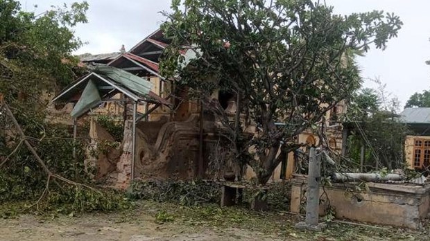 နွားထိုးကြီးမြို့နယ် ဖောင်းချဉ်ရွာမှာ နေအိမ်လေးဆယ်ကျော် မီးရှို့ခံရ နွားထိုးကြီးမြို့နယ် ဖောင်းချဉ်ရွာမှာ နေအိမ်လေးဆယ်ကျော် မီးရှို့ခံရ